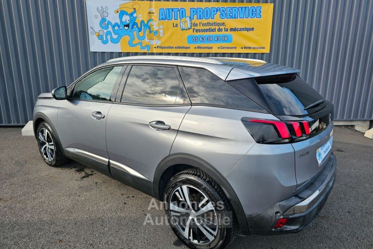 Peugeot 3008 ii 1.2 essence 130 ch allure business s&s 2018 ct vierge - <small></small> 16.290 € <small>TTC</small> - #2