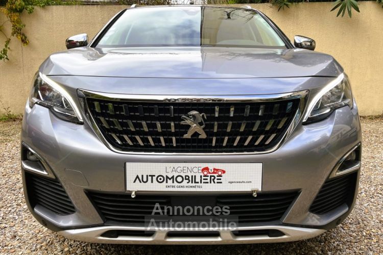 Peugeot 3008 II 1.2 PURETECH 130 CROSSWAY E6 - <small></small> 14.990 € <small>TTC</small> - #2