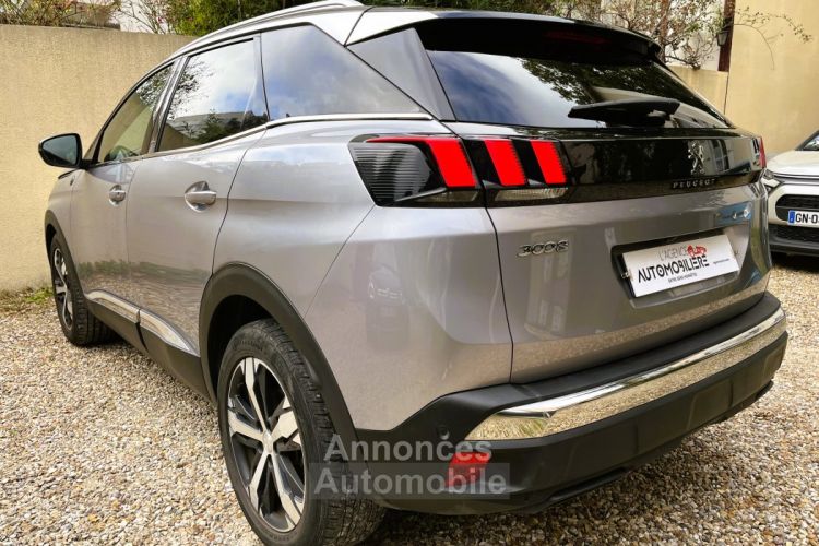 Peugeot 3008 II 1.2 PURETECH 130 CROSSWAY E6 - <small></small> 14.990 € <small>TTC</small> - #6