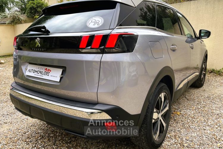 Peugeot 3008 II 1.2 PURETECH 130 CROSSWAY E6 - <small></small> 14.990 € <small>TTC</small> - #7