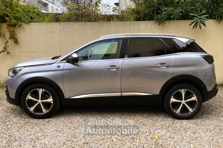 Peugeot 3008 II 1.2 PURETECH 130 CROSSWAY E6 - <small></small> 14.990 € <small>TTC</small> - #8