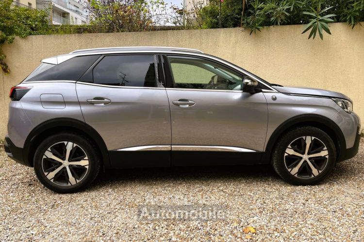 Peugeot 3008 II 1.2 PURETECH 130 CROSSWAY E6 - <small></small> 14.990 € <small>TTC</small> - #9