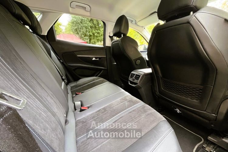 Peugeot 3008 II 1.2 PURETECH 130 CROSSWAY E6 - <small></small> 14.990 € <small>TTC</small> - #17