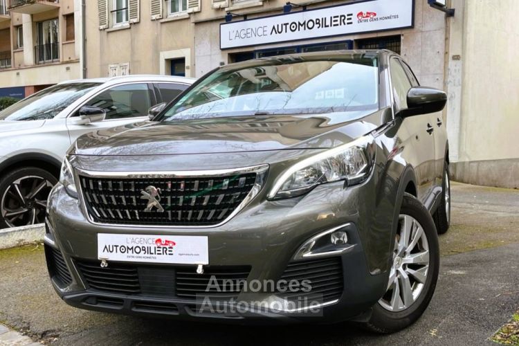 Peugeot 3008 II 1.2 PURETECH 130 S&S ACTIVE *DISTRIBUTION A JOUR* - <small></small> 12.690 € <small>TTC</small> - #1