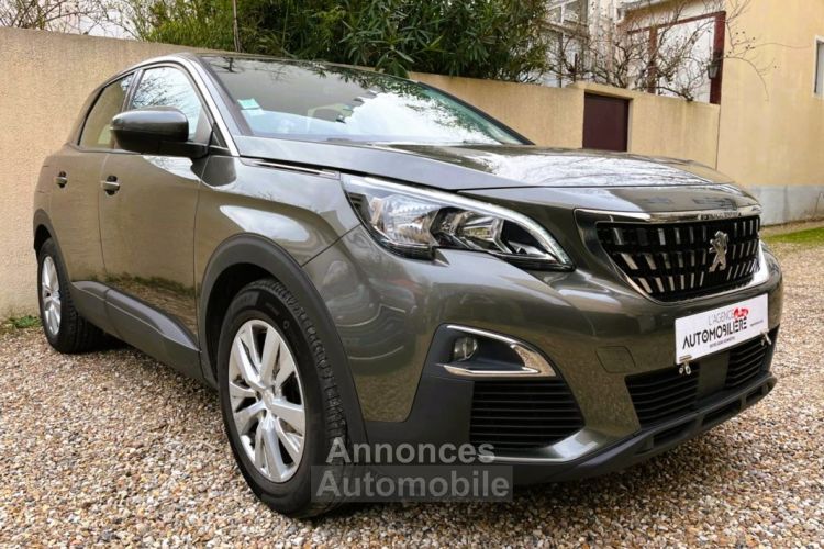 Peugeot 3008 II 1.2 PURETECH 130 S&S ACTIVE *DISTRIBUTION A JOUR* - <small></small> 12.690 € <small>TTC</small> - #2