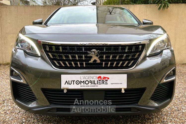 Peugeot 3008 II 1.2 PURETECH 130 S&S ACTIVE *DISTRIBUTION A JOUR* - <small></small> 12.690 € <small>TTC</small> - #3