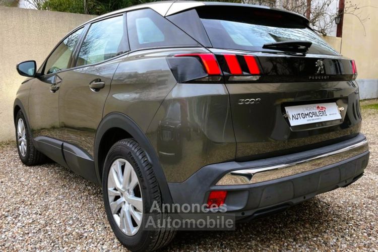 Peugeot 3008 II 1.2 PURETECH 130 S&S ACTIVE *DISTRIBUTION A JOUR* - <small></small> 12.690 € <small>TTC</small> - #5