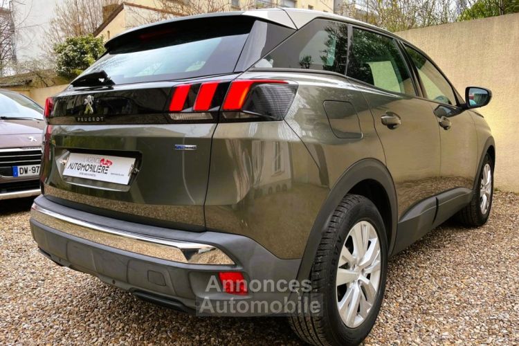 Peugeot 3008 II 1.2 PURETECH 130 S&S ACTIVE *DISTRIBUTION A JOUR* - <small></small> 12.690 € <small>TTC</small> - #7