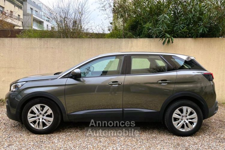 Peugeot 3008 II 1.2 PURETECH 130 S&S ACTIVE *DISTRIBUTION A JOUR* - <small></small> 12.690 € <small>TTC</small> - #8