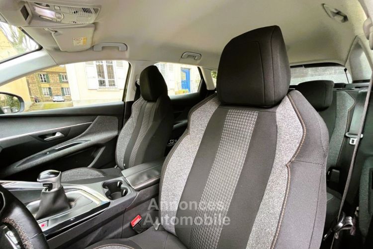 Peugeot 3008 II 1.2 PURETECH 130 S&S ACTIVE *DISTRIBUTION A JOUR* - <small></small> 12.690 € <small>TTC</small> - #13