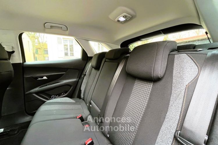 Peugeot 3008 II 1.2 PURETECH 130 S&S ACTIVE *DISTRIBUTION A JOUR* - <small></small> 12.690 € <small>TTC</small> - #20