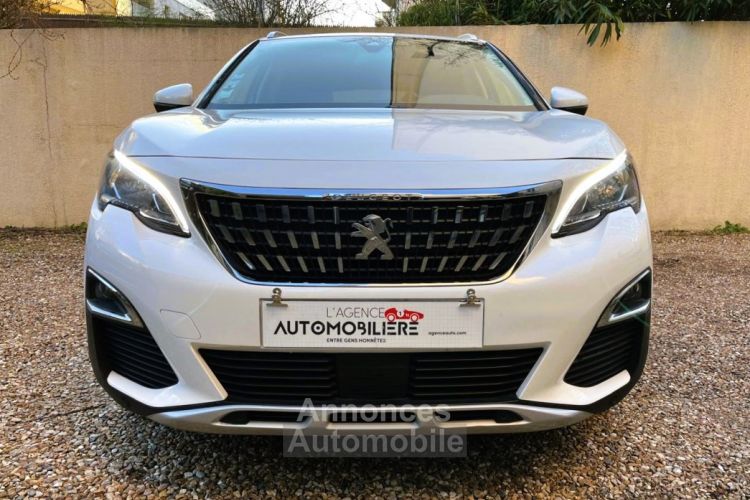 Peugeot 3008 II 1.2 PURETECH 130 S&S ALLURE *ADML, CAMERA, CARPLAY* - <small></small> 14.490 € <small>TTC</small> - #2