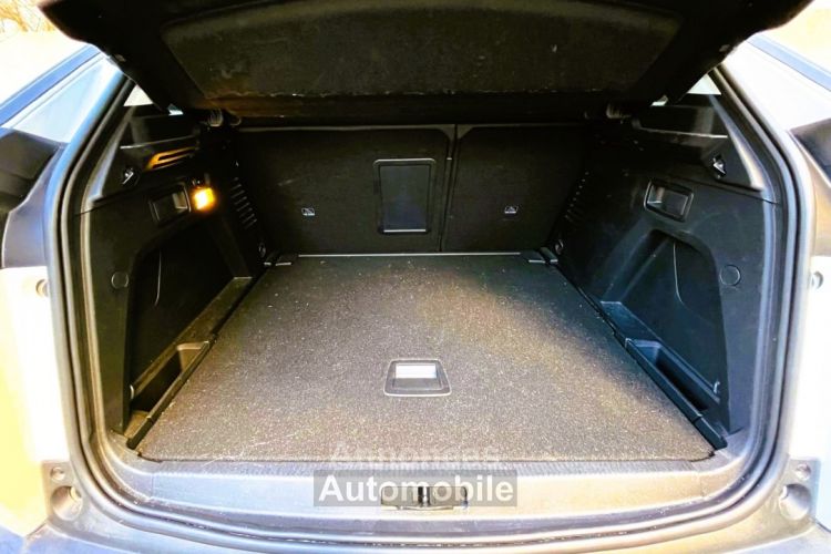 Peugeot 3008 II 1.2 PURETECH 130 S&S ALLURE *ADML, CAMERA, CARPLAY* - <small></small> 14.490 € <small>TTC</small> - #30