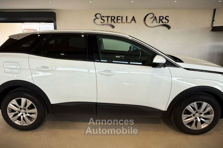 Peugeot 3008 II 1.2 PureTech 130ch Active Business S&S EAT6 - <small></small> 9.990 € <small>TTC</small> - #2