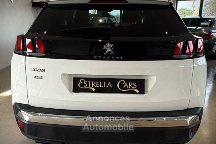 Peugeot 3008 II 1.2 PureTech 130ch Active Business S&S EAT6 - <small></small> 9.990 € <small>TTC</small> - #4