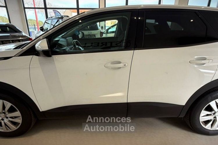 Peugeot 3008 II 1.2 PureTech 130ch Active Business S&S EAT6 - <small></small> 9.990 € <small>TTC</small> - #6