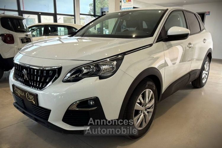 Peugeot 3008 II 1.2 PureTech 130ch Active Business S&S EAT6 - <small></small> 9.990 € <small>TTC</small> - #7