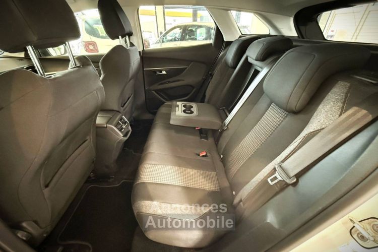 Peugeot 3008 II 1.2 PureTech 130ch Active Business S&S EAT6 - <small></small> 9.990 € <small>TTC</small> - #18