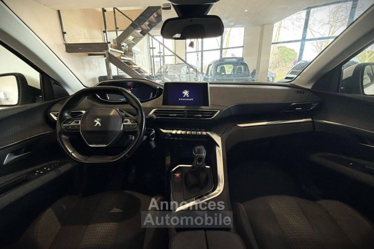 Peugeot 3008 II 1.2 PureTech 130ch Active Business S&S EAT6 - <small></small> 9.990 € <small>TTC</small> - #20