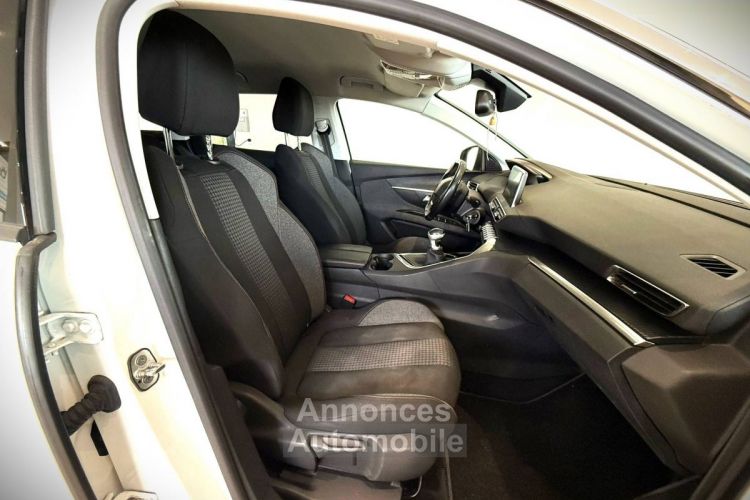 Peugeot 3008 II 1.2 PureTech 130ch Active Business S&S EAT6 - <small></small> 9.990 € <small>TTC</small> - #26