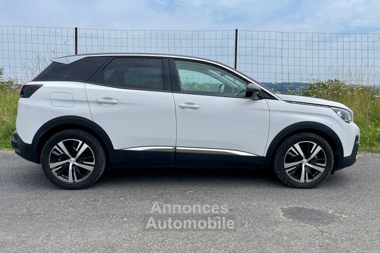 Peugeot 3008 II 1.2 PURETECH 130ch ALLURE - <small></small> 13.990 € <small>TTC</small> - #15