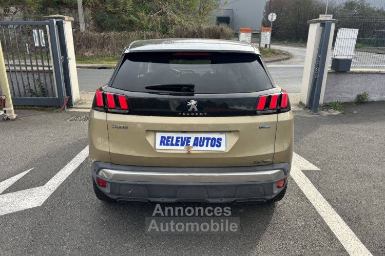 Peugeot 3008 II 1.2 PureTech 130ch Allure S&S - <small></small> 11.990 € <small>TTC</small> - #6