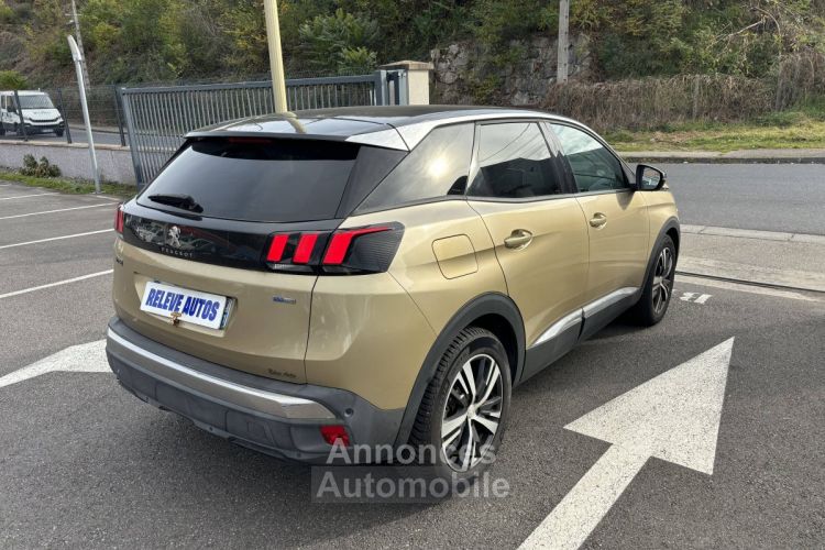 Peugeot 3008 II 1.2 PureTech 130ch Allure S&S - <small></small> 11.990 € <small>TTC</small> - #7