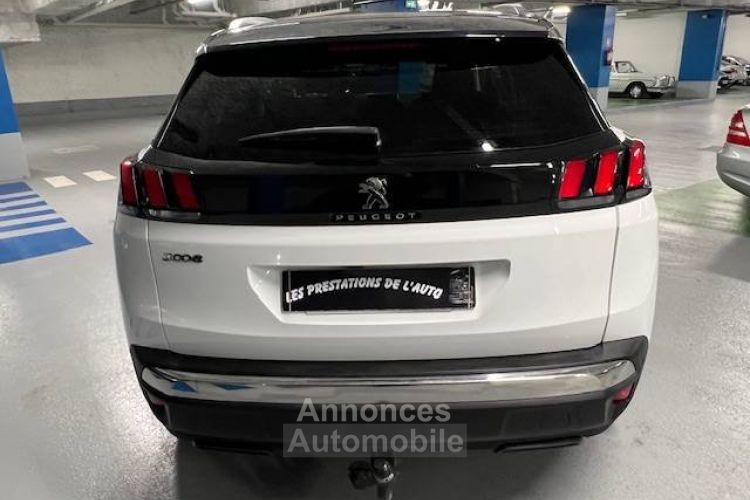 Peugeot 3008 II 1.2 PureTech 130ch Crossway EAT6 - <small></small> 13.850 € <small>TTC</small> - #7