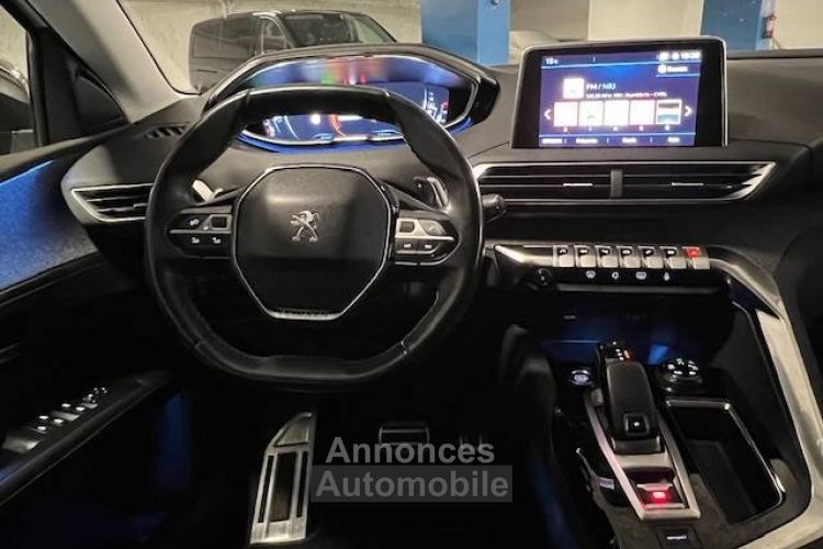 Peugeot 3008 II 1.2 PureTech 130ch Crossway EAT6 - <small></small> 13.850 € <small>TTC</small> - #11