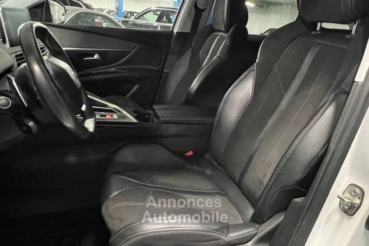 Peugeot 3008 II 1.2 PureTech 130ch Crossway EAT6 - <small></small> 13.850 € <small>TTC</small> - #12