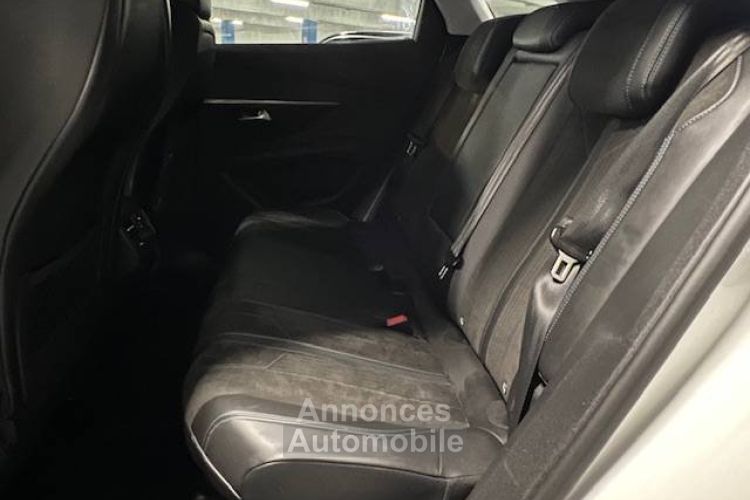 Peugeot 3008 II 1.2 PureTech 130ch Crossway EAT6 - <small></small> 13.850 € <small>TTC</small> - #13