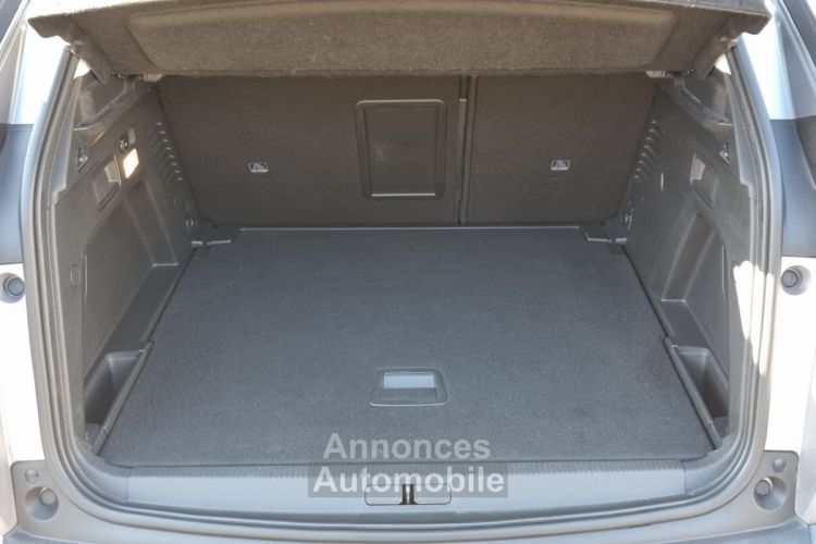 Peugeot 3008 II 1.2 PureTech 130ch S&S Allure Pack EAT8 - <small></small> 23.900 € <small>TTC</small> - #19