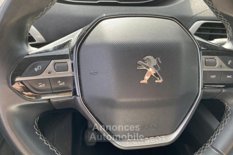 Peugeot 3008 II 1.2 PureTech S&S 130 Allure - <small></small> 14.890 € <small>TTC</small> - #23