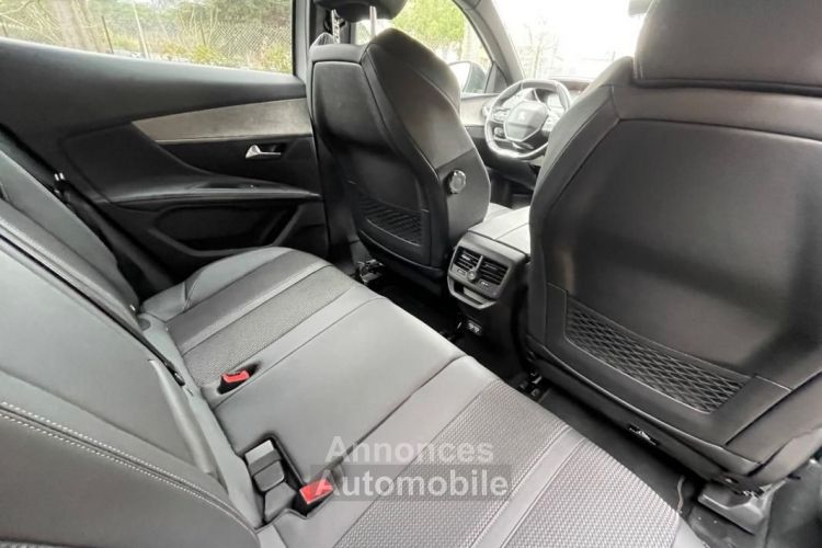 Peugeot 3008 II 130CH GT EAT BVA START-STOP - <small></small> 26.990 € <small>TTC</small> - #16