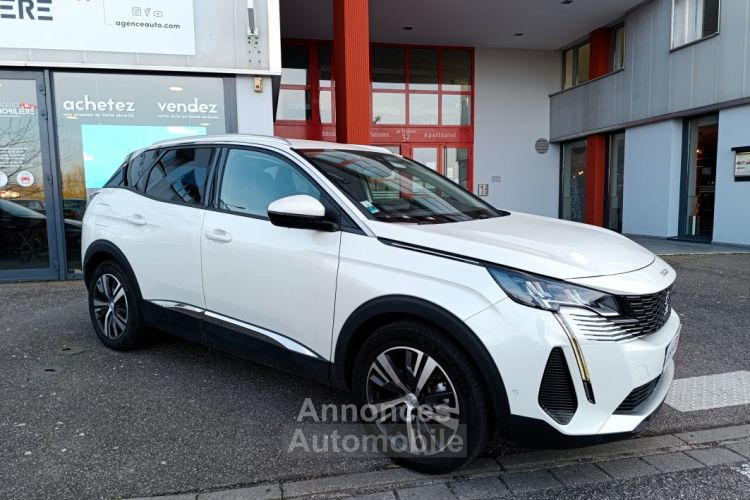 Peugeot 3008 II 1.5 BlueHdi 130 cv Allure Pack EAT8 - <small></small> 27.490 € <small>TTC</small> - #1