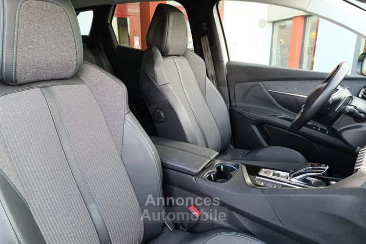 Peugeot 3008 II 1.5 BlueHdi 130 cv Allure Pack EAT8 - <small></small> 27.490 € <small>TTC</small> - #12