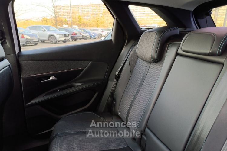 Peugeot 3008 II 1.5 BlueHdi 130 cv Allure Pack EAT8 - <small></small> 27.490 € <small>TTC</small> - #15