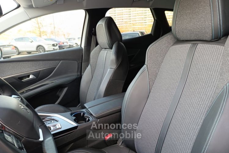 Peugeot 3008 II 1.5 BlueHdi 130 cv Allure Pack EAT8 - <small></small> 27.490 € <small>TTC</small> - #25