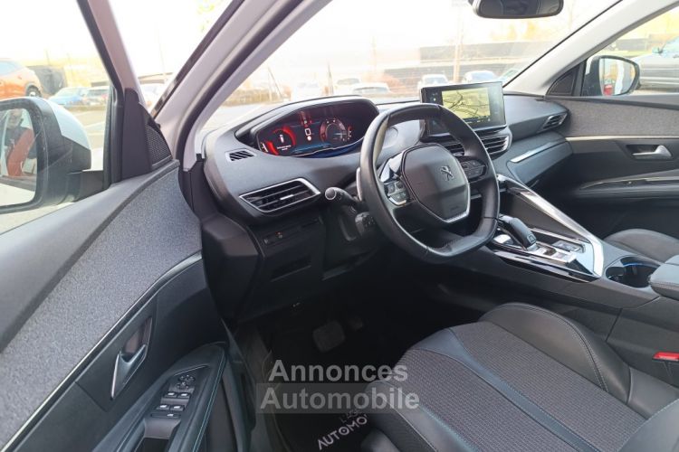 Peugeot 3008 II 1.5 BlueHdi 130 cv Allure Pack EAT8 - <small></small> 27.490 € <small>TTC</small> - #26