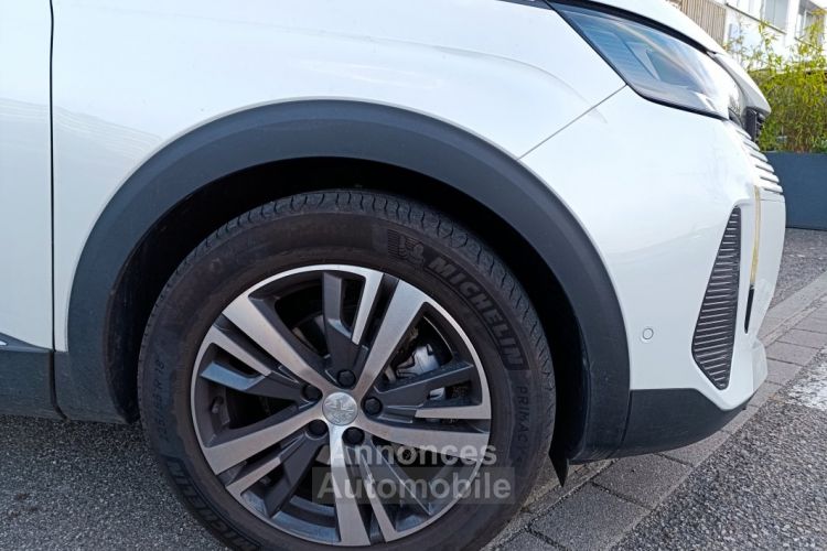 Peugeot 3008 II 1.5 BlueHdi 130 cv Allure Pack EAT8 - <small></small> 27.490 € <small>TTC</small> - #31