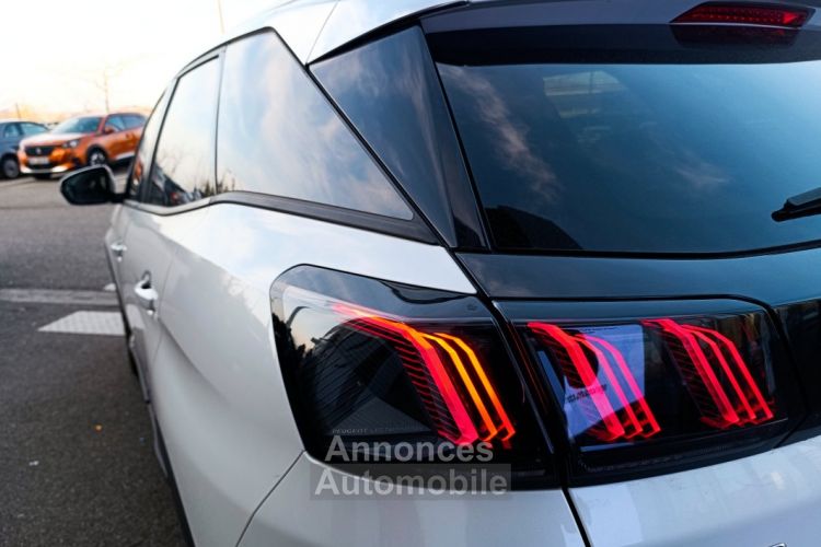 Peugeot 3008 II 1.5 BlueHdi 130 cv Allure Pack EAT8 - <small></small> 27.490 € <small>TTC</small> - #35