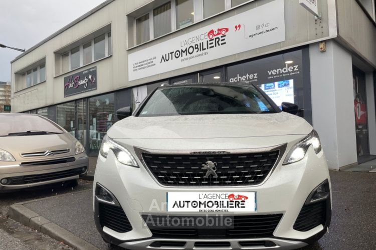 Peugeot 3008 II 1.5 BlueHDi 130 cv GT LINE - <small></small> 18.900 € <small>TTC</small> - #2