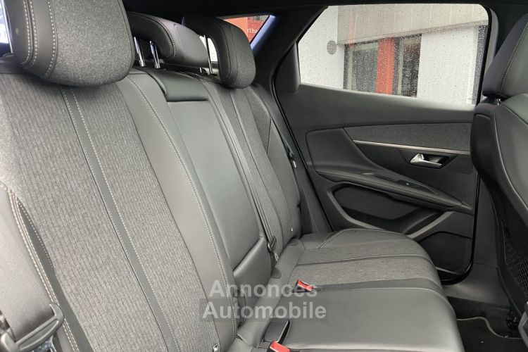 Peugeot 3008 II 1.5 BlueHDi 130 cv GT LINE - <small></small> 18.900 € <small>TTC</small> - #13