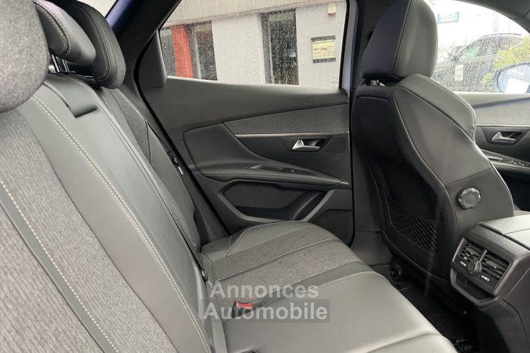 Peugeot 3008 II 1.5 BlueHDi 130 cv GT LINE - <small></small> 18.900 € <small>TTC</small> - #14