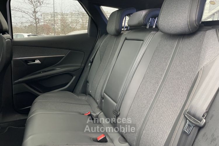 Peugeot 3008 II 1.5 BlueHDi 130 cv GT LINE - <small></small> 18.900 € <small>TTC</small> - #16