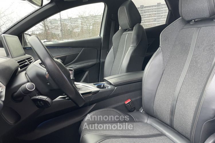 Peugeot 3008 II 1.5 BlueHDi 130 cv GT LINE - <small></small> 18.900 € <small>TTC</small> - #30