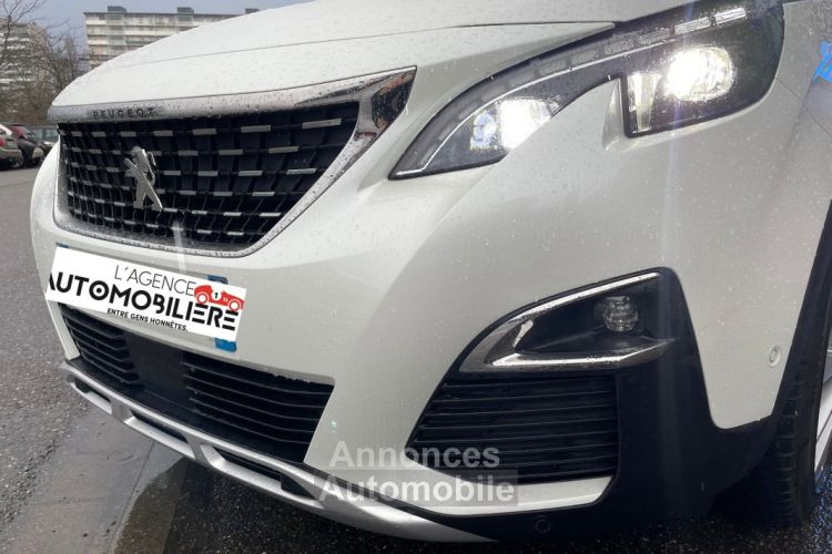 Peugeot 3008 II 1.5 BlueHDi 130 cv GT LINE - <small></small> 18.900 € <small>TTC</small> - #31