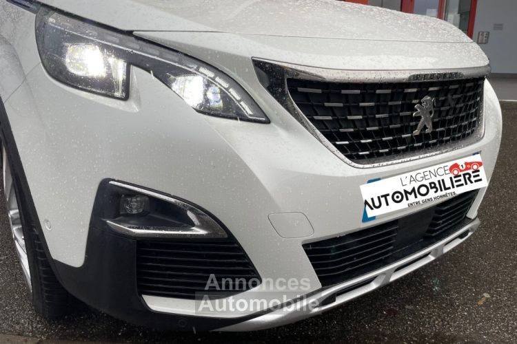 Peugeot 3008 II 1.5 BlueHDi 130 cv GT LINE - <small></small> 18.900 € <small>TTC</small> - #32