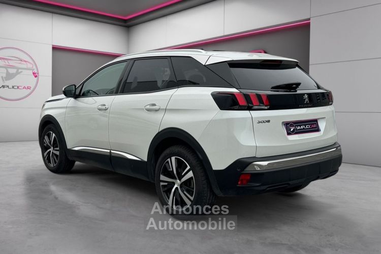 Peugeot 3008 ii 1.5 bluehdi 130 eat8 allure business - <small></small> 20.990 € <small>TTC</small> - #6