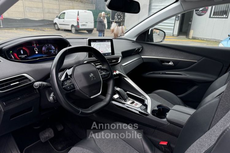 Peugeot 3008 ii 1.5 bluehdi 130 eat8 allure business - <small></small> 20.990 € <small>TTC</small> - #16